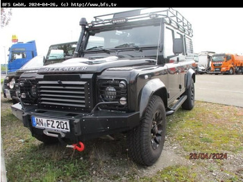 Легковой автомобиль LAND ROVER