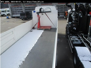 MAN TGS (TG3) 26.510 6x2-4 BL  HIAB 232ES-5 X-HIPRO в лизинг MAN TGS (TG3) 26.510 6x2-4 BL  HIAB 232ES-5 X-HIPRO: фото 3