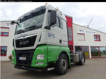 Тягач MAN TGX 18.500