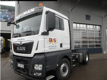 Тягач MAN TGX 18.500