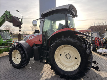 Трактор STEYR 6135 PROFI: фото 4
