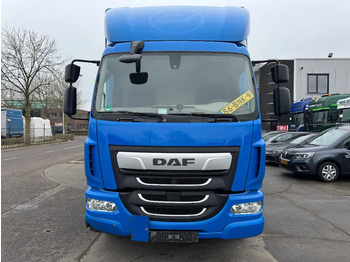 Грузовик с закрытым кузовом DAF LF 180 4X2 - EURO 6 + DHOLLANDIA LIFT: фото 2