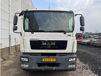 Грузовик-шасси MAN TGM 18.340 4X2 EURO 5 CHASSIS: фото 2 Грузовик-шасси MAN TGM 18.340 4X2 EURO 5 CHASSIS: фото 2