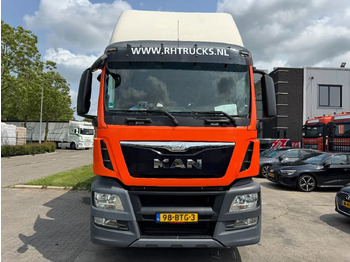 MAN TGS 26.440 6X2 - EURO 6 + THERMKING T-800R + DAU в лизинг MAN TGS 26.440 6X2 - EURO 6 + THERMKING T-800R + DAU: фото 2