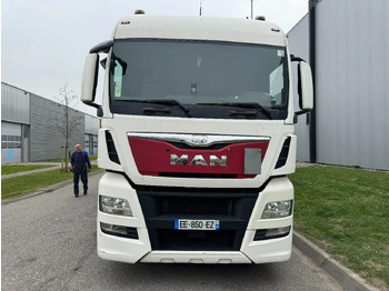 Автоманипулятор MAN TGX 26.480 6X2 - EURO 6 + PALFINGER PK20002 + RE: фото 5