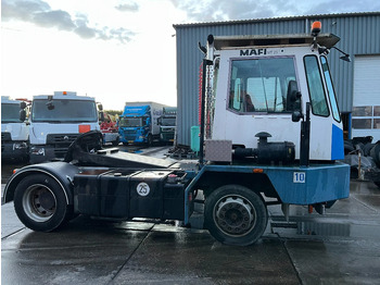 Mafi MT25T131C 4X2 *GEARBOX DON'T GO IN REVERSE* MT25T131C в лизинг Mafi MT25T131C 4X2 *GEARBOX DON'T GO IN REVERSE* MT25T131C: фото 4