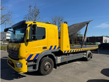 Эвакуатор MERCEDES-BENZ Atego 1524