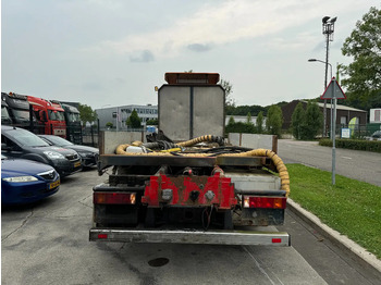 Scania R143-500 V8 6X4 + MANUAL GEARBOX в лизинг Scania R143-500 V8 6X4 + MANUAL GEARBOX: фото 5