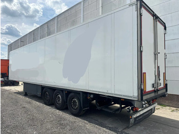 Schmitz Cargobull SCB*S3B THERMO KING SLX300E 3 AXLE в лизинг Schmitz Cargobull SCB*S3B THERMO KING SLX300E 3 AXLE: фото 3 Schmitz Cargobull SCB*S3B THERMO KING SLX300E 3 AXLE в лизинг Schmitz Cargobull SCB*S3B THERMO KING SLX300E 3 AXLE: фото 3
