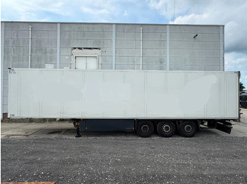 Schmitz Cargobull SCB*S3B THERMO KING SLX300E 3 AXLE в лизинг Schmitz Cargobull SCB*S3B THERMO KING SLX300E 3 AXLE: фото 2 Schmitz Cargobull SCB*S3B THERMO KING SLX300E 3 AXLE в лизинг Schmitz Cargobull SCB*S3B THERMO KING SLX300E 3 AXLE: фото 2