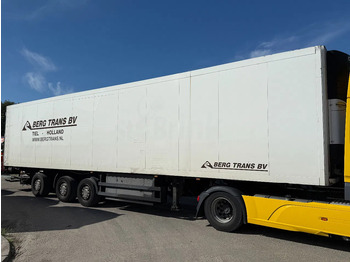 Полуприцеп-рефрижератор SCHMITZ SKO