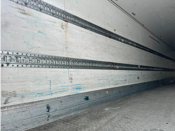 Полуприцеп-рефрижератор Schmitz Cargobull THERMO KING SLXE200 BPW AXLE: фото 4