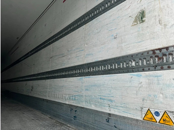 Полуприцеп-рефрижератор Schmitz Cargobull THERMO KING SLXE200 BPW AXLE: фото 5