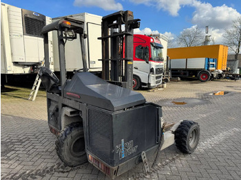 Мобильный вилочный погрузчик Terberg TKL-MC-3X3 - 2000KG 3,2 LIFTING HEIGHT: фото 4