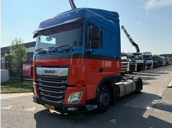 Тягач DAF XF 440