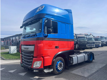 Тягач DAF XF 440
