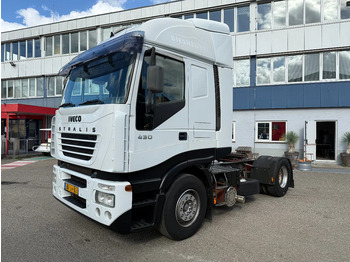 Тягач IVECO Stralis 440