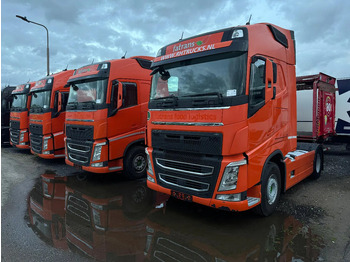 Тягач VOLVO FH 460