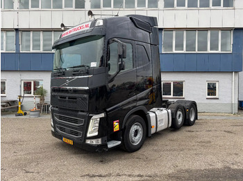 Тягач VOLVO FH 460
