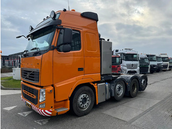 Тягач VOLVO FH 500