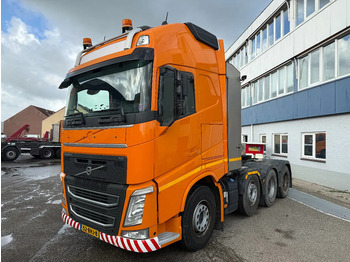 Тягач VOLVO FH 540