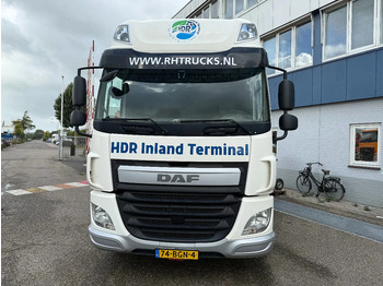 Тягач DAF CF 400 4X2: фото 2