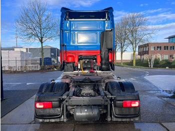 Тягач DAF XF 440 SC 4X2 MEGA 757.858km: фото 5 Тягач DAF XF 440 SC 4X2 MEGA 757.858km: фото 5