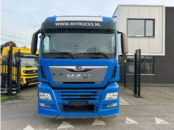 Тягач MAN TGX 26.460 6X2 EURO 6: фото 2