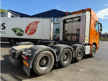 Volvo FH 540, 8X4, 666274 KM, INTARDER TUV 24-02-2026 в лизинг Volvo FH 540, 8X4, 666274 KM, INTARDER TUV 24-02-2026: фото 5 Volvo FH 540, 8X4, 666274 KM, INTARDER TUV 24-02-2026 в лизинг Volvo FH 540, 8X4, 666274 KM, INTARDER TUV 24-02-2026: фото 5