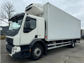 Рефрижератор VOLVO FE 250
