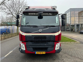 Грузовик с закрытым кузовом Volvo FE 280 4X2 EURO 6 TÜV TILL 01-2026: фото 2