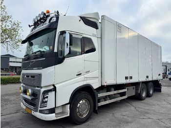 Рефрижератор VOLVO FH16 650
