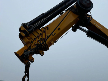 Автоманипулятор Volvo FH 500 8X4 - EURO 6 + HIAB 622 EP-6 HIPRO + REMOTE CONTROL: фото 5 Автоманипулятор Volvo FH 500 8X4 - EURO 6 + HIAB 622 EP-6 HIPRO + REMOTE CONTROL: фото 5