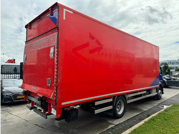 Грузовик с закрытым кузовом Volvo FL 250 4X2 EURO 6 DHOLLANDIA: фото 4 Грузовик с закрытым кузовом Volvo FL 250 4X2 EURO 6 DHOLLANDIA: фото 4