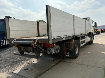 Volvo FM 7.290 4X2 - EURO 2 + MANUAL GEARBOX в лизинг Volvo FM 7.290 4X2 - EURO 2 + MANUAL GEARBOX: фото 4