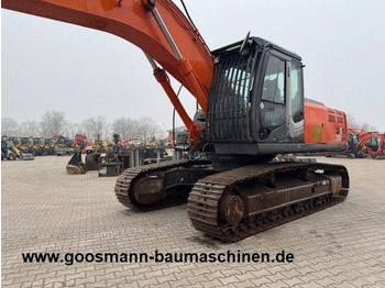 Гусеничный экскаватор Hitachi ZX 350 LC N: фото 4