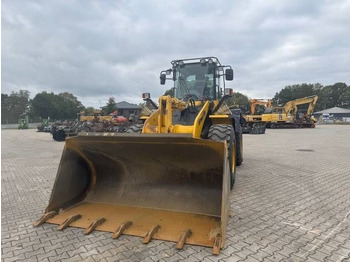 Колёсный погрузчик Komatsu WA 320: фото 3 Колёсный погрузчик Komatsu WA 320: фото 3