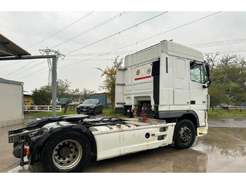 Тягач Trattore Daf XF: фото 3