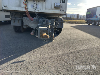 Прицеп SCHMITZ Central axle trailer Dolly Standard: фото 3