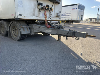 Прицеп SCHMITZ Central axle trailer Dolly Standard: фото 4