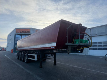 KEL-BERG Tipper / Kipper / Tiptrailer в лизинг KEL-BERG Tipper / Kipper / Tiptrailer: фото 1 KEL-BERG Tipper / Kipper / Tiptrailer в лизинг KEL-BERG Tipper / Kipper / Tiptrailer: фото 1