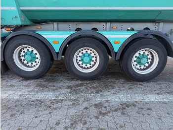 KEL-BERG Tipper / Kipper / Tiptrailer в лизинг KEL-BERG Tipper / Kipper / Tiptrailer: фото 3