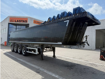 Самосвальный полуприцеп KEL-BERG