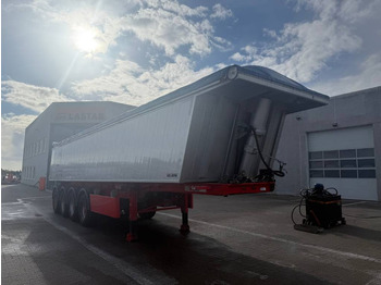 Самосвальный полуприцеп KEL-BERG