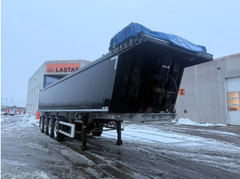 Самосвальный полуприцеп KEL-BERG