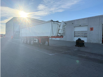 Самосвальный полуприцеп KEL-BERG