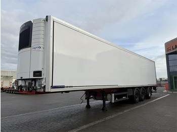 Полуприцеп KEL-BERG