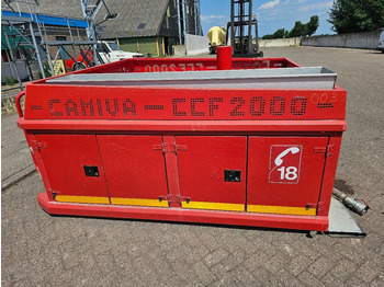 Прицеп-цистерна