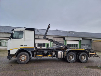 Самосвал VOLVO FH12 420