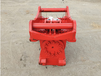 Сцепное устройство для Гусеничных экскаваторов Geel: фото 2 Сцепное устройство для Гусеничных экскаваторов Geel: фото 2